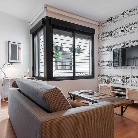 Urbanchicmalaga Historic Centre Free Parking Rooftop Pool Экстерьер фото