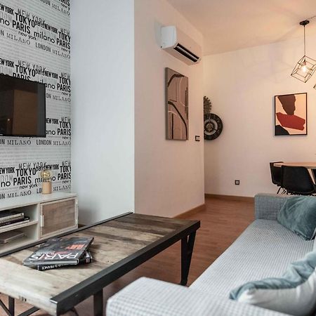 Urbanchicmalaga Historic Centre Free Parking Rooftop Pool Экстерьер фото