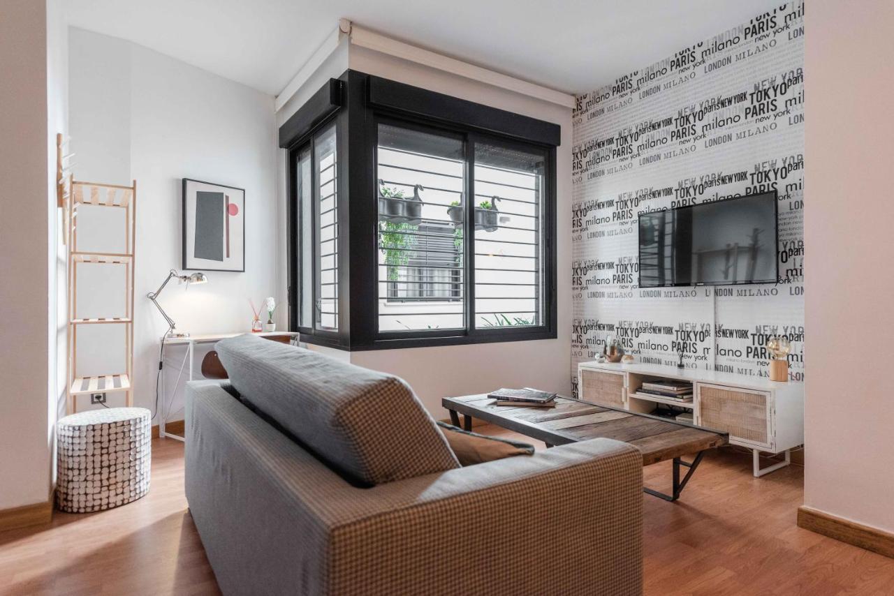 Urbanchicmalaga Historic Centre Free Parking Rooftop Pool Экстерьер фото