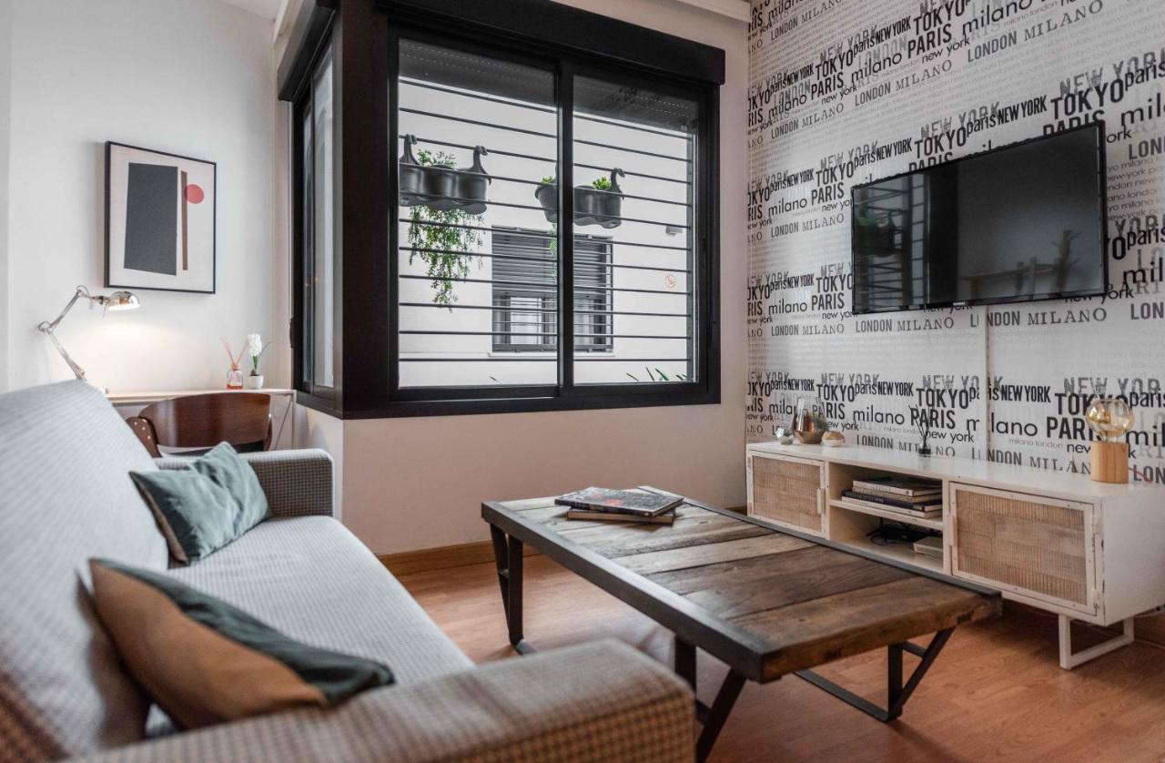 Urbanchicmalaga Historic Centre Free Parking Rooftop Pool Экстерьер фото
